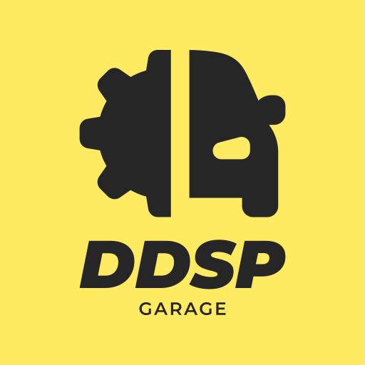 DDSP Garage